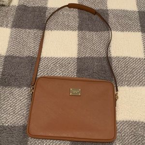 Michael Kors Laptop Shoulder Case